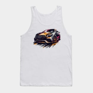 Mercedes AMG Tank Top